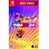 『NBA 2K24』 BEST PRICE 【Switch】 HAC-2-BBX6A