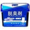 [推奨品]YAMADASELECT(ヤマダセレクト) 冷蔵庫用 脱臭剤 140G ライオンケミカル