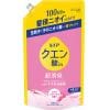 P＆Gジャパン レノアクエン酸in超消臭 クリアフローラルの香り つめかえ用 380ML