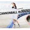 【CD】水樹奈々 ／ CANNONBALL RUNNING(初回限定盤)(Blu-ray Disc付)