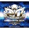 【CD】beatmania IIDX 20th Anniversary Tribute BEST