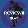 【CD】GLAY ／ REVIEW II -BEST OF GLAY-(Blu-ray Disc付)