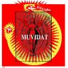 【CD】Muvidat ／ Fog Lights