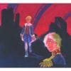 【CD】機動戦士ガンダム 40th Anniversary Album ～BEYOND～(完全生産限定盤THE ORIGIN 特別版)(Blu-ray Disc付)