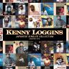【CD】ケニー・ロギンス ／ ジャパニーズ・シングル・コレクション -グレイテスト・ヒッツ-(DVD付)