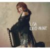 【CD】LiSA ／ LEO-NiNE(初回生産限定盤)(Blu-ray Disc付)