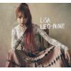 【CD】LiSA ／ LEO-NiNE(初回生産限定盤)(DVD付)