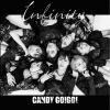 【CD】CANDY GO!GO! ／ Infinity