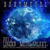 【CD】BABYMETAL ／ LEGEND - METAL GALAXY [DAY-2](METAL GALAXY WORLD TOUR IN JAPAN EXTRA SHOW)