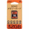 Dadandall DDSD032G04 SDHCメモリーカード ：DXQZ 32GB