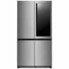 LGエレクトロニクス GR-Q23FGNGL 4ドア冷蔵庫 LG SIGNATUREシリーズ (676L・フレンチドア)