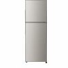 冷蔵庫 シャープ 一人暮らし SJ-D23F-S 2ドア冷蔵庫 (225L・右開き) シルバー系