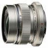 オリンパス 交換レンズ M.ZUIKO DIGITAL ED 12mm F2.0 (マイクロフォーサーズマウント) シルバー