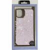 ユニケース UNI-CSIP23M-0GSPN Glass Shell Case for iPhone 15 (pink) pink