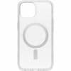 OtterBox オッターボックス 77-93109 iPhone 15 Symmetry Clear MagSafe - clear -