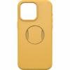 OtterBox オッターボックス 77-93184 iPhone 15ProMax OtterGrip Symmetry - Aspen Gleam - yellow -