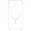 OtterBox オッターボックス 77-93579 iPhone 15Plus React Necklace MagSafe - clear -