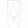 OtterBox オッターボックス 77-93583 iPhone 15Plus React Necklace MagSafe Stardust - clear -