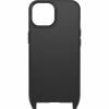 OtterBox オッターボックス 77-93593 iPhone 15 React Necklace MagSafe - black -