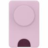 ＰＯＰＳＯＣＫＥＴＳ ＪＡＰＡＮ PopWallet+MagSafe Blush Pink (MagSafeケース対応) 805669