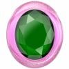 ＰＯＰＳＯＣＫＥＴＳ ＪＡＰＡＮ Dichroic Jewel Emerald 806536