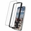プリンストン UAG社製 iPhone 15 Pro Max用 Glass Shield Plus(クリア) UAG-RIPH23LA-SPPLS
