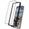 プリンストン UAG社製 iPhone 15 Plus用 Glass Shield Plus(クリア) UAG-RIPH23LB-SPPLS