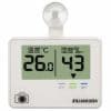 ハクバ KMC-81 デジタル温湿度計