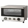 【アウトレット超特価】テスコム TSF601-C 低温コンベクションオーブン コンフォートベージュ トースター 4枚 オーブントースター