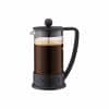 ボダム 10948-01 ブラジルフレンチプレスコーヒーメーカー350ml ブラック
