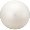 アルインコ WB125 エクササイズボール 65cm（ホワイト)