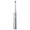 オムロン HT-B322-SL 音波式電動歯ブラシ