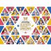 【CD】765 MILLION ALLSTARS ／ THE IDOLM@STER MILLION THE@TER GENERATION 11 UNION!!(Blu-ray Disc付)