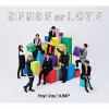 【CD】Hey!Say!JUMP ／ SENSE or LOVE(通常盤／初回プレス)