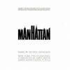 【CD】マンハッタン オリジナル・サウンドトラック