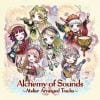 【CD】Alchemy of Sounds ～Atelier Arranged Tracks～