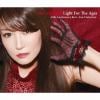 【CD】浜田麻里 ／ Light For The Ages - 35th Anniversary Best ～Fan's Selection -(通常盤)