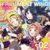 【CD】THE IDOLM@STER SHINY COLORS FR@GMENT WING 02