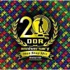 【CD】DanceDanceRevolution 20th Anniversary Non Stop Mix Mixed by DJ KOO