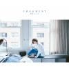 【CD】藍井エイル ／ FRAGMENT(初回生産限定盤A)(Blu-ray Disc付)