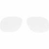 スワン 二眼型保護メガネＹＭ－２用スペアレンズ