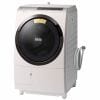 日立 BD-SX110ER N ドラム式洗濯乾燥機 ビッグドラム (洗濯11.0kg ／乾燥6.0kg・右開き) ロゼシャンパン