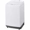 アイリスオーヤマ KAW-100C-W 全自動洗濯機 10.0kg ホワイトKAW100CW