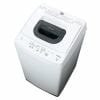日立 NW-50H 全自動洗濯機 5kg ピュアホワイト NW50H