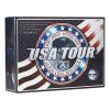USA ツアーディスタンス +α ゴルフボール 1ダース 12球入り(ホワイト) USA TOUR DISTANCE +α 12P WHITE USA TOUR WH