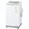 AQUA AQW-V7P(W) 全自動洗濯機 V series 7kg ホワイト AQWV7P(W)