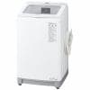 AQUA AQW-VX10P(W) 全自動洗濯機 (洗濯10kg) Prette plus ホワイト