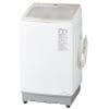 AQUA AQW-VA12P(W) 全自動洗濯機 (洗濯12kg) Prette ホワイト AQWVA12P(W)