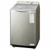 AQUA AQW-VB16P(S) 全自動洗濯機 (洗濯16kg) シルバー AQWVB16P(S)