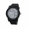 アルマ-ニエクスチェンジ AX1443 メンズ腕時計 ATLC 平行輸入品